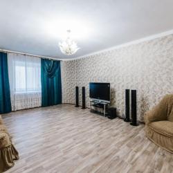 4-комнатные апартаменты стандарт