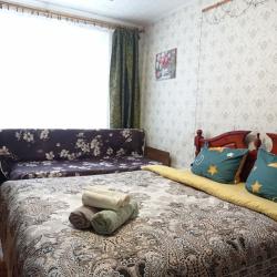 Фото Отель Live in comfort на бульваре Ореховый 37 корпус 1