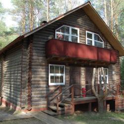 Фото Отель Ягодная деревушка