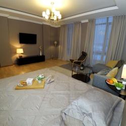 1-комнатные апартаменты стандарт