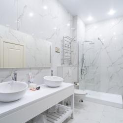 Фото Отель Русские Сезоны село 4*