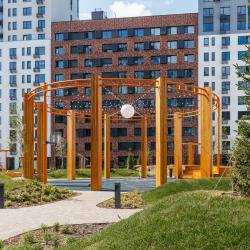 2-комнатные апартаменты люкс