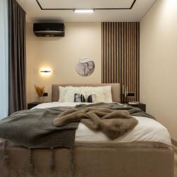 2-комнатные апартаменты люкс Липецк, Октябрьская, 7