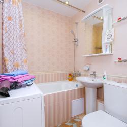 Фото Отель Квартирка-НСК на улице Геодезическая 5