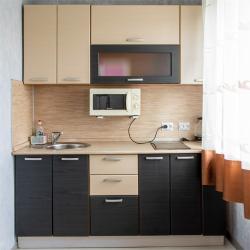 Фото Отель Nova Apartments на проспекте Океанский 76А