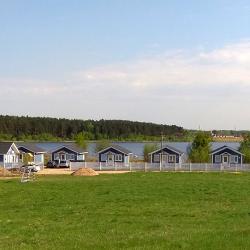 Фото Отель Курорт Бора-Боровск