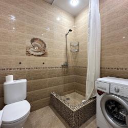 Апартаменты стандарт г. Сочи, ул. Крымская 89, кв. 447