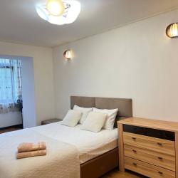 Фото Отель Tolstoy Apart (Толстой Апарт) на улице Лейтейзена 3