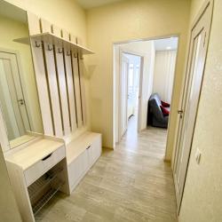 1-комнатные апартаменты стандарт 2