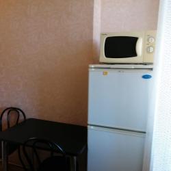 1-комнатные апартаменты стандарт