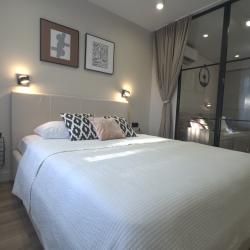 1-комнатные апартаменты люкс