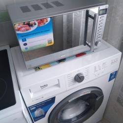 2-комнатные апартаменты стандарт