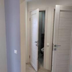 Фото Апартаменты на улице Хабаровская