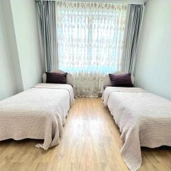 Фото Апартаменты на проспекте Притомском