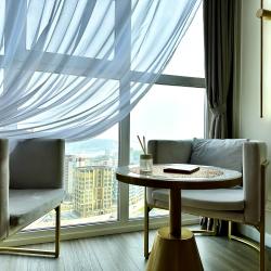 Фото Апартаменты на улице Архангельская