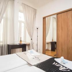 Фото Отель Гостевые комнаты САД 3 (Guest Room SAD 3)