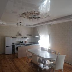 Фото Отель Усадьба Заречье