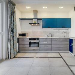 Фото Bulbash Apartments (Бульбаш Апартаменты) на улице Туровского 12