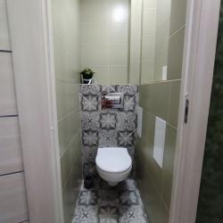 2-комнатные апартаменты люкс