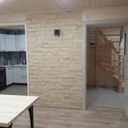 Фото Отель Коттедж на Садовом переулке