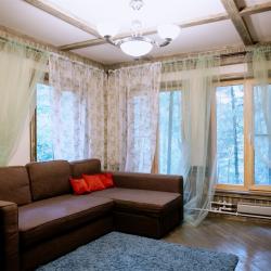 Шале King Size (Boulogne)