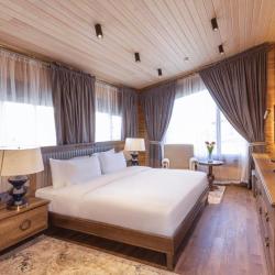 Фото Отель Eco Village (Эко Вилладж)