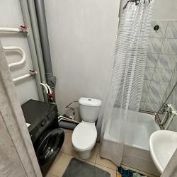 Фото Апартаменты на улице Калинина 15