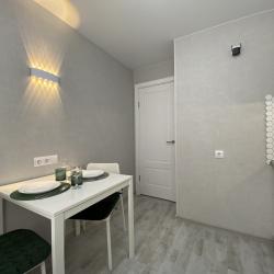 Фото Апартаменты на Геройской 1