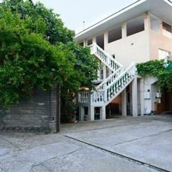 Фото Отель Марина