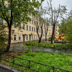 фото 6 Подушки на Бакунина 2