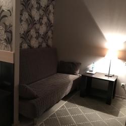 Фото Отель Спутник