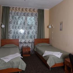 Фото Отель Альфа