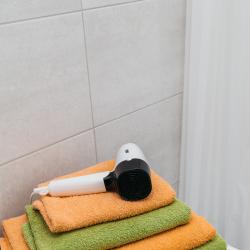 1-комнатные апартаменты студия