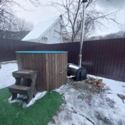 Фото Отель Гостевой дом Гуамка