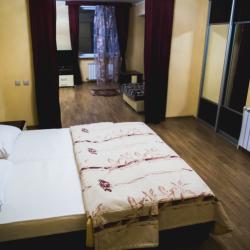 Бунгало семейное