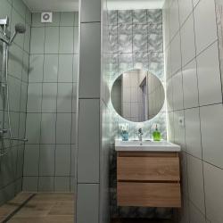 1-комнатные апартаменты улучшенные Новосибирск, ул. Ясный Берег, д.33