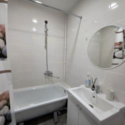 Апартаменты студия