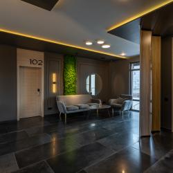 Фото Grey`s Hotel (Грейс Отель)