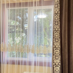 Фото Отель Золотой Лотос