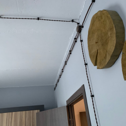 Фото Отель Вологодские берега