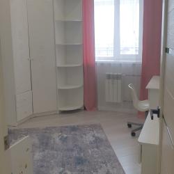 Фото Апартаменты в микрорайоне Крылатый 24/2