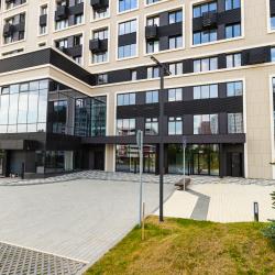 Фото Отель MOKO Apartments на улице Дегунинская 7