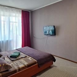 Фото Апартаменты на улице Космонавтов 35