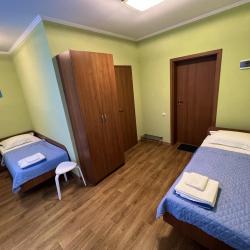 Фото Парк-отель Оленевка