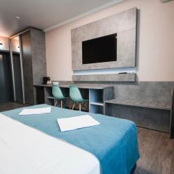 Фото Отель Золотая подкова