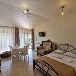 Фото Отель Гостевой дом на улице Большевистская 5