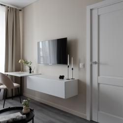 Фото Апартаменты Merino Home Flora (Мерино Хоум Флора)