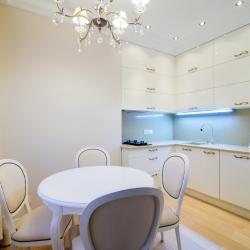 Апартаменты люкс