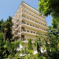 Фото Отель Бургас