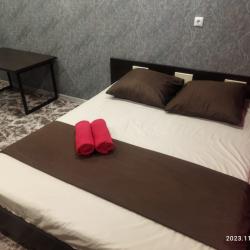 Фото Апартаменты на улице Завенягина